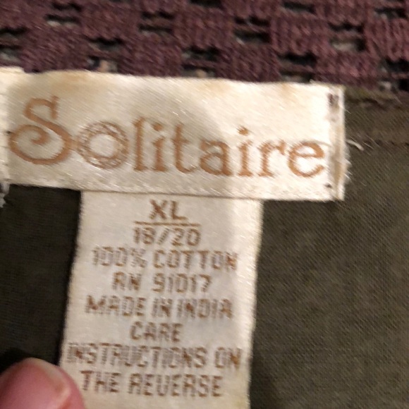 Blouse - Picture 5 of 8